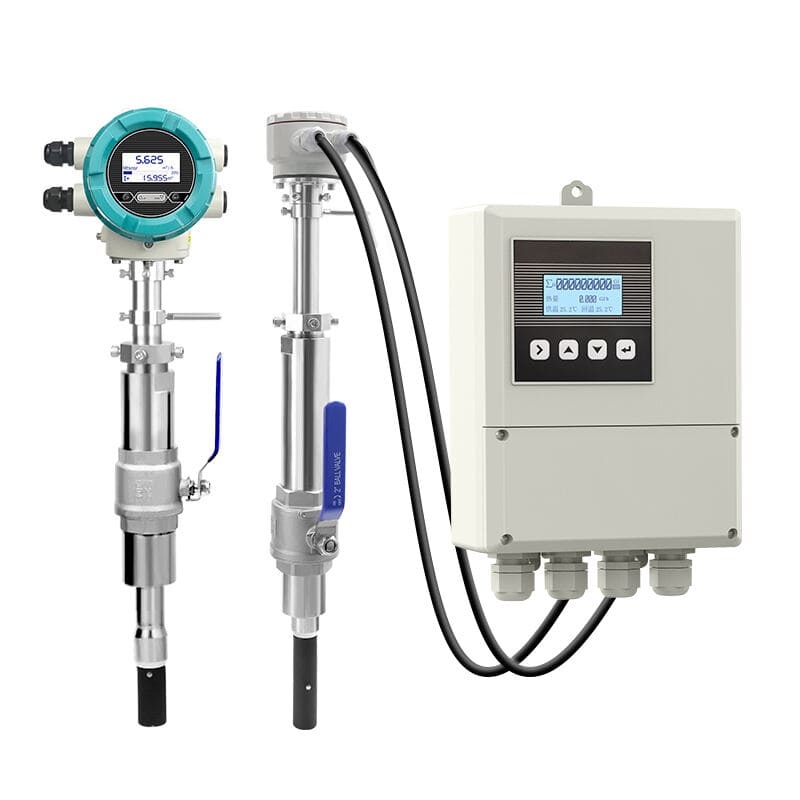 LEG Electromagnetic Flow Meter